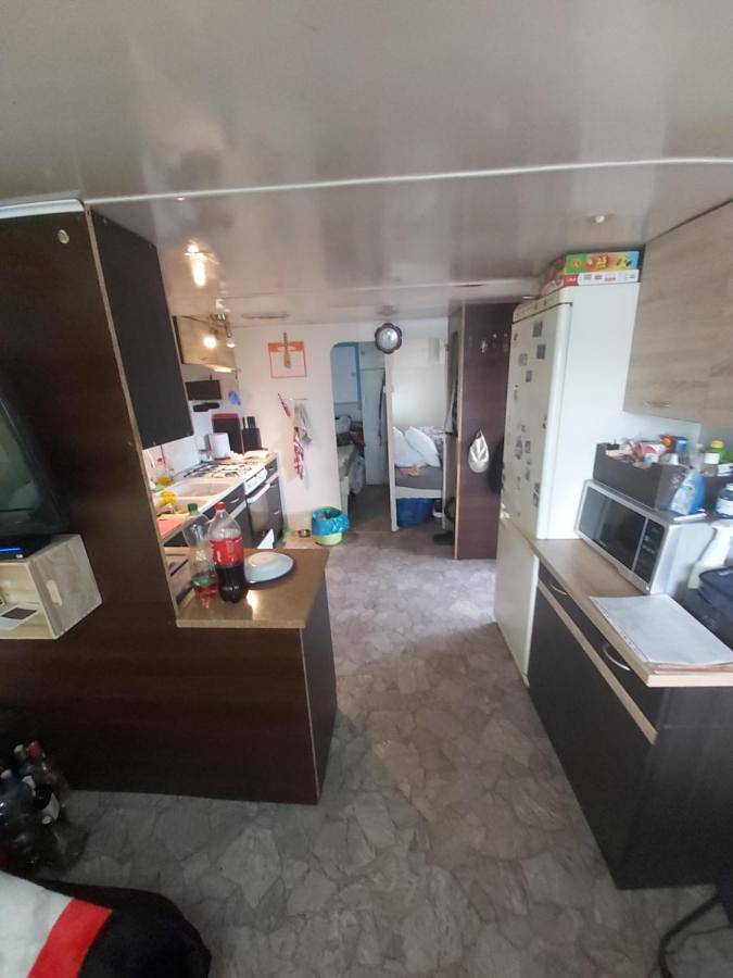 Kemping Pod Topolami in Powiat mrągowski