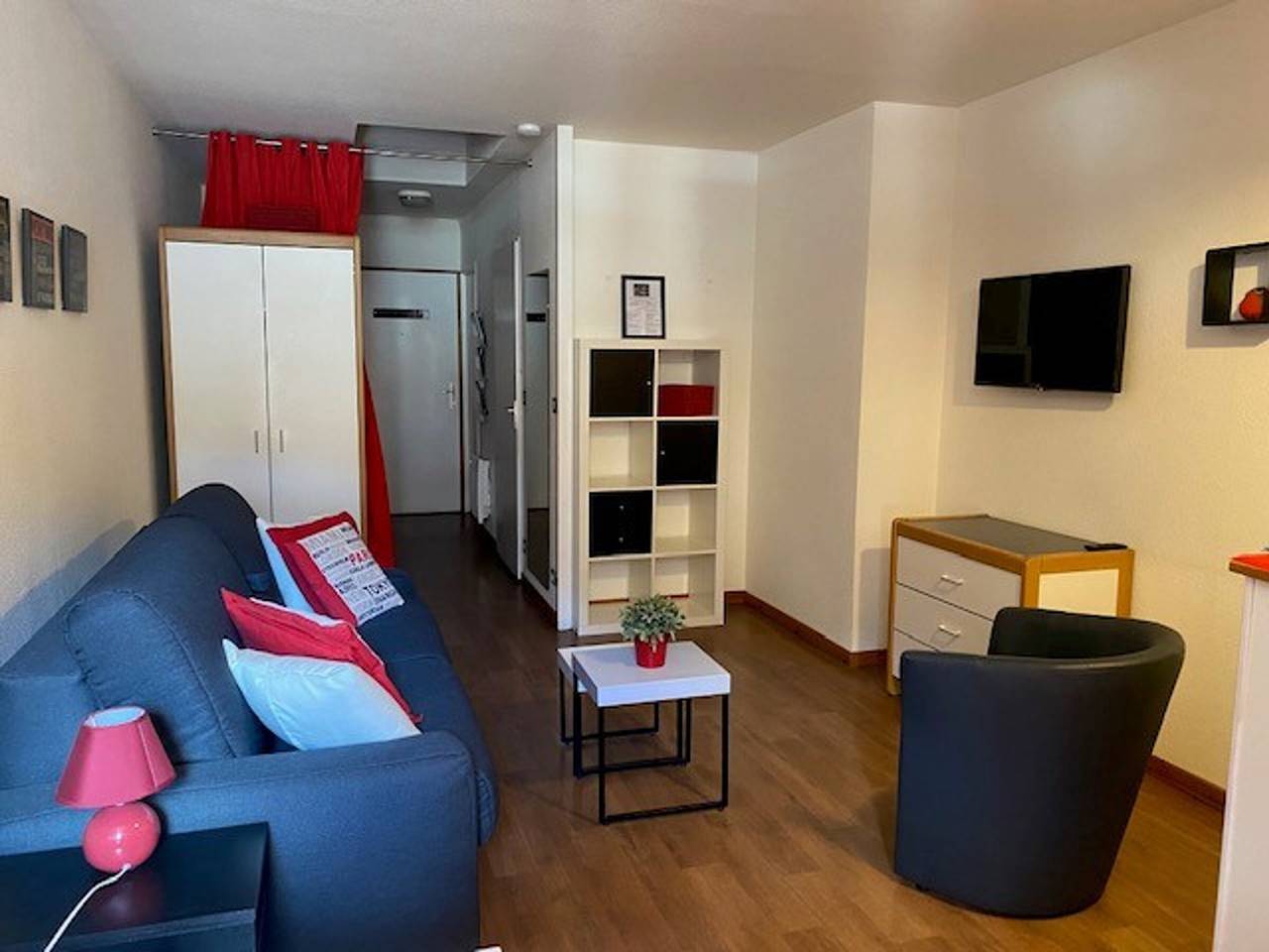 Photo : Appartement de vacances