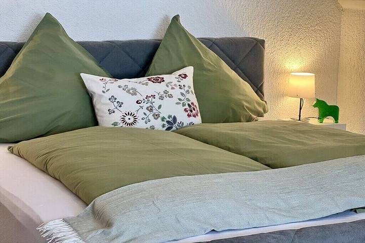 Ferienhaus für 4 Personen, mit Balkon in St. Peter - 2