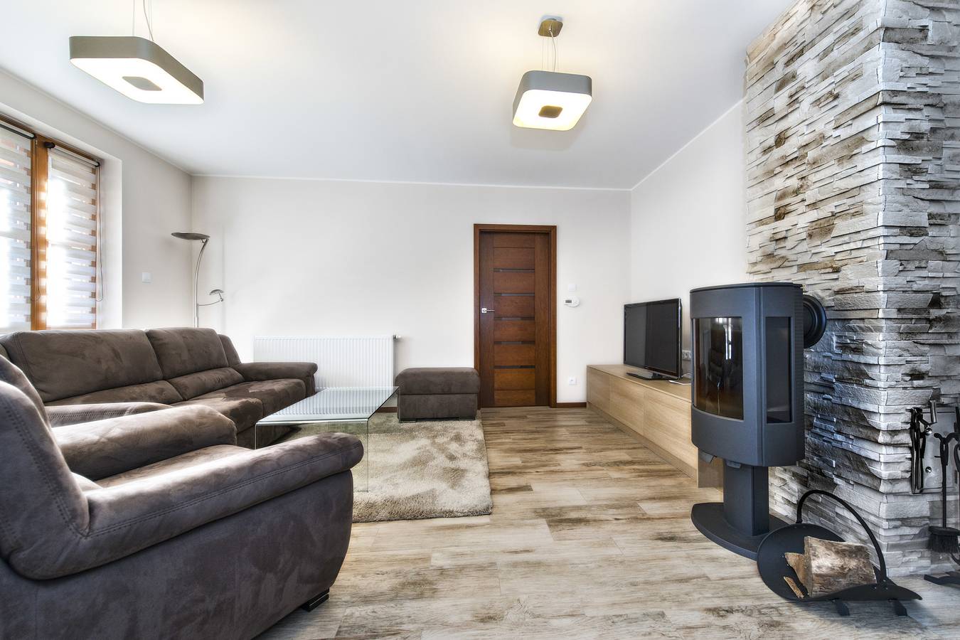 Cały apartament wypoczynkowy, Apartament wakacyjny dla 4 osób in Karpacz, Sudety (Polska)