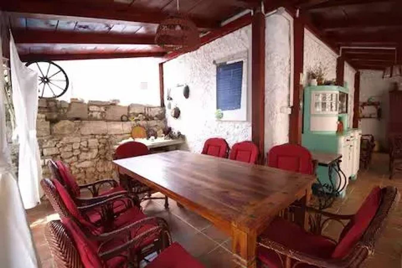 Villa de charme à Jezera avec piscine privée in Tisno, Murter