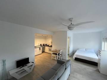 Gîte pour 3 personnes à Bordils