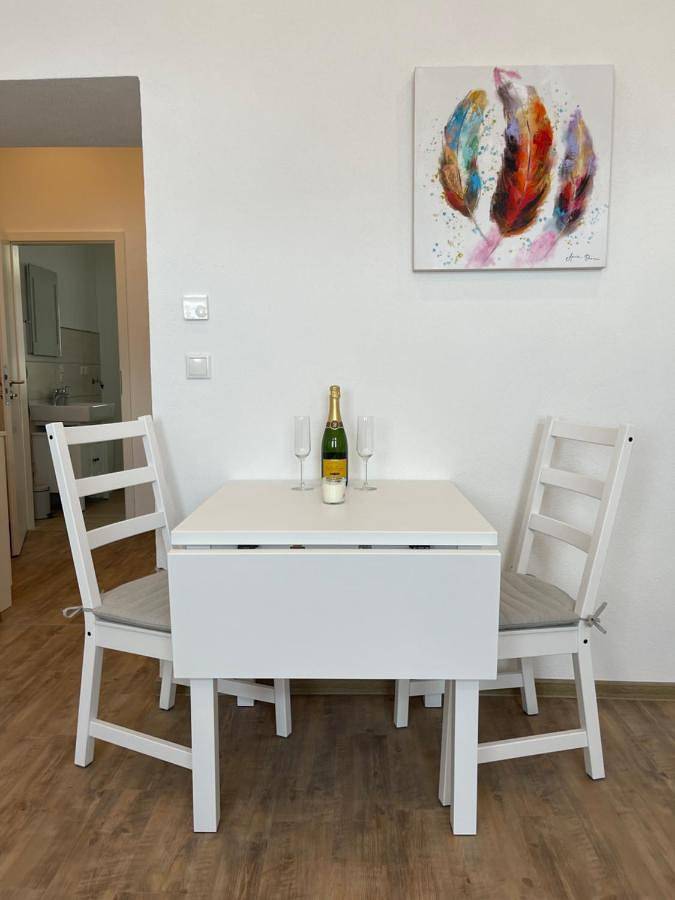 Geheel appartement, Apartment in Mayen Zentrum nur 100 Meter in Mayen, Osteifel