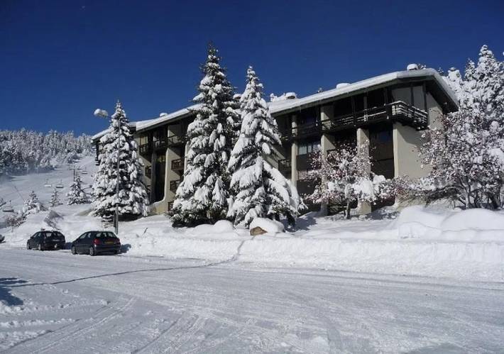 Appartement de vacances pour 4 personnes - 1