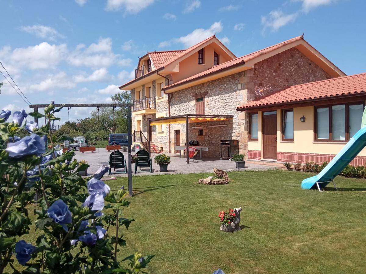 Five-Bedroom House in Liérganes, Costa de Cantabria