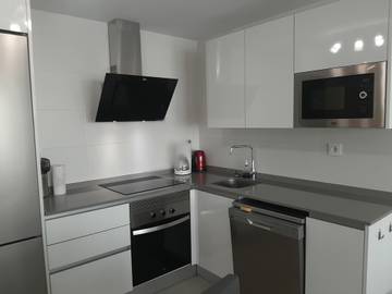 Holiday Rental for 6 People in San Pedro del Pinatar, Costa Cálida, Photo 4