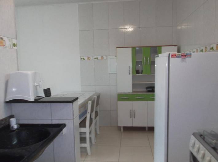 Casas e apartamentos de temporada para 2 pessoas em Aracaju