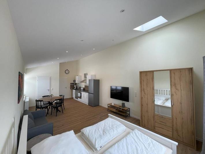 Gîte pour 2 personnes à Korbach - 2