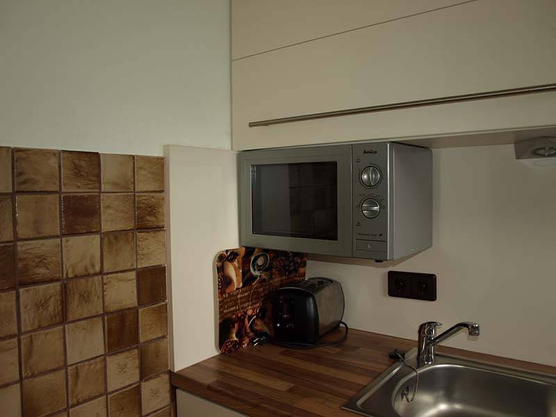 Ferienhaus Kampweg 18 in Cuxhaven Duhnen - strandnah, mit Wintergarten - kleine Hunde sind hier willkommen in Duhnen, Cuxhaven