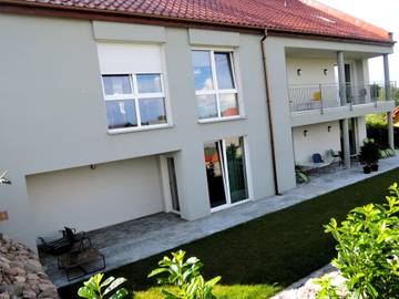 Ferienwohnung für 2 Personen in Rewal, Ostseeküste Polen, Bild 2
