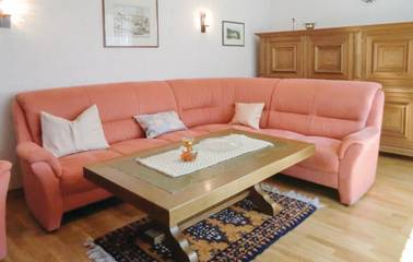 Appartement voor 2 Personen in Gerolstein, Vulkaan-Eifel, Afbeelding 4