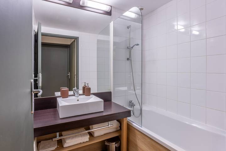 Ferienhaus für 4 Personen mit Terrasse in Eppe-Sauvage, Avesnes-sur-Helpe