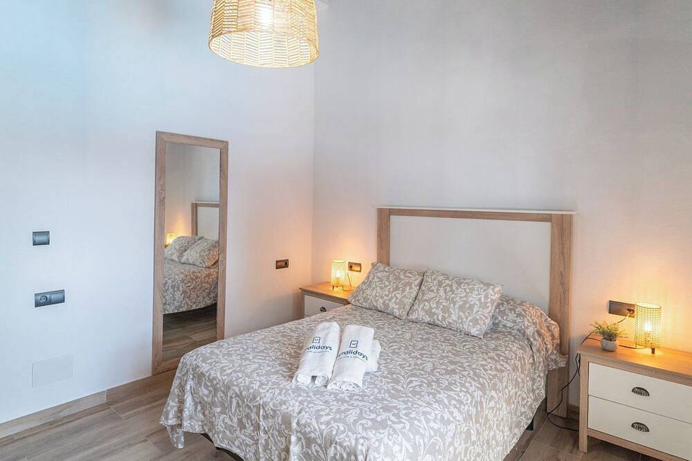 Casa Maroma Canillas de Albaida in Canillas de Albaida, Provincia de Málaga