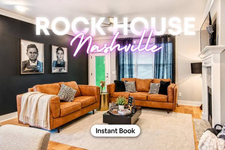 Vacation house for 12 people, with balcony and yard, kid friendly - 1