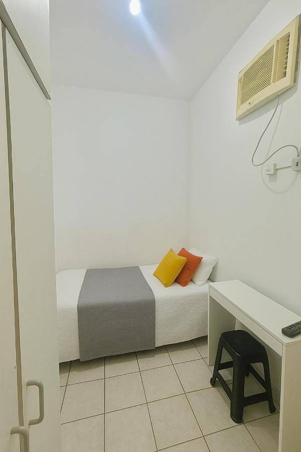 Maison d’hôte pour 2 personnes à Belém - 3