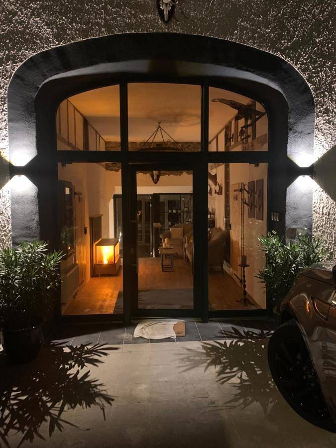 Ferienwohnung für 5 Personen, mit Sauna und Garten sowie Whirlpool, kinderfreundlich in der Eifel