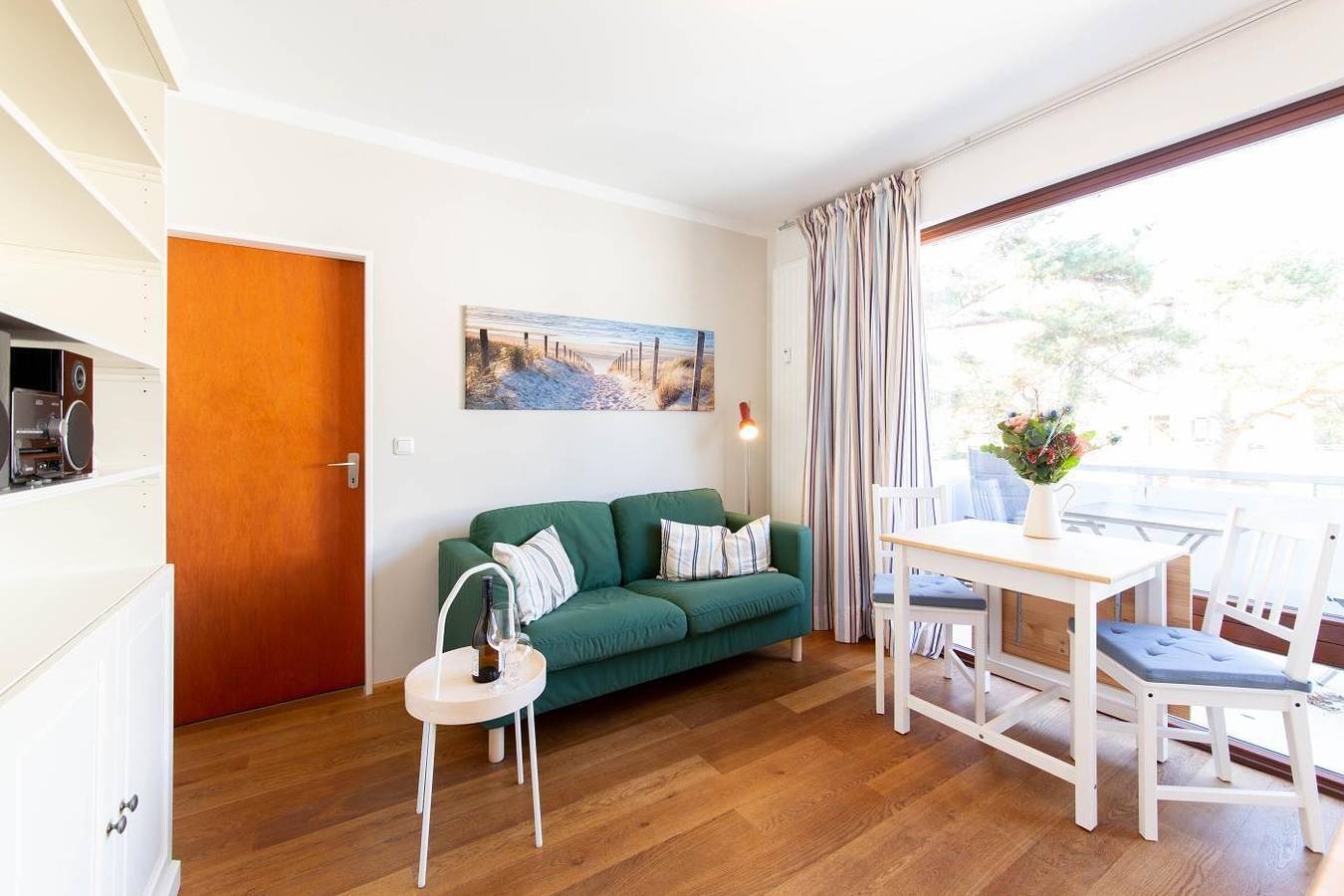 Ferienwohnung in Ostholstein ab 103€ pro Nacht