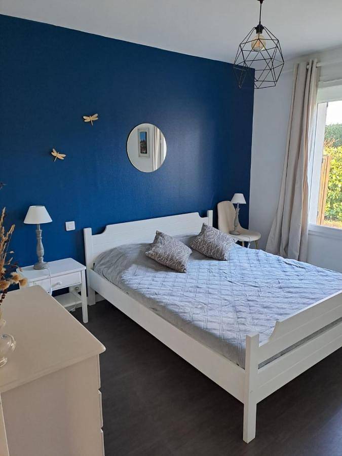 Location de vacances pour 6 personnes, avec Jardin à Flourens (Haute-Garonne) - 2