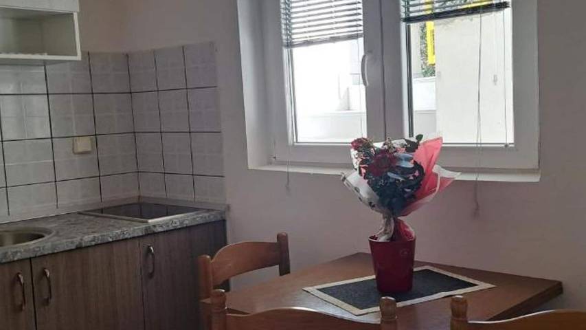 Ferienwohnung für 3 Personen, mit Balkon - 1