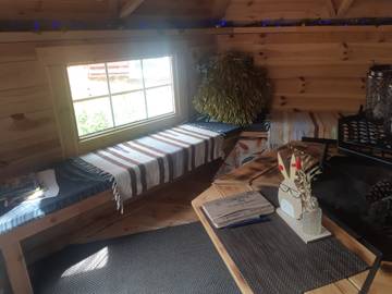 Natuurhuisje voor 4 Personen in Renac, Ille-et-Vilaine, Afbeelding 1