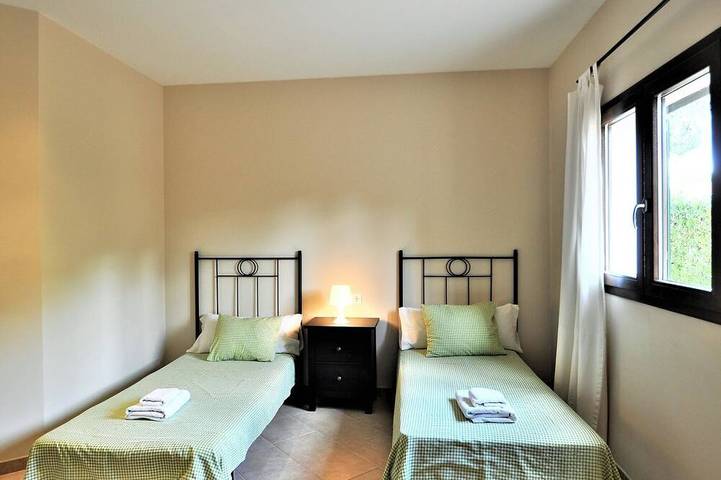 Ferienhaus für 6 Personen, mit Garten in Vallgornera - 3