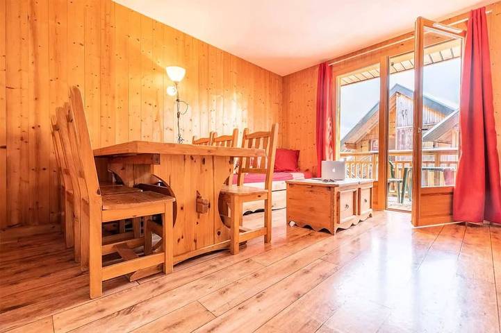 Chalet pour 7 personnes à Les Déserts