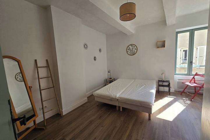 Location de vacances pour 6 personnes, avec Terrasse à Buis-les-Baronnies - 4