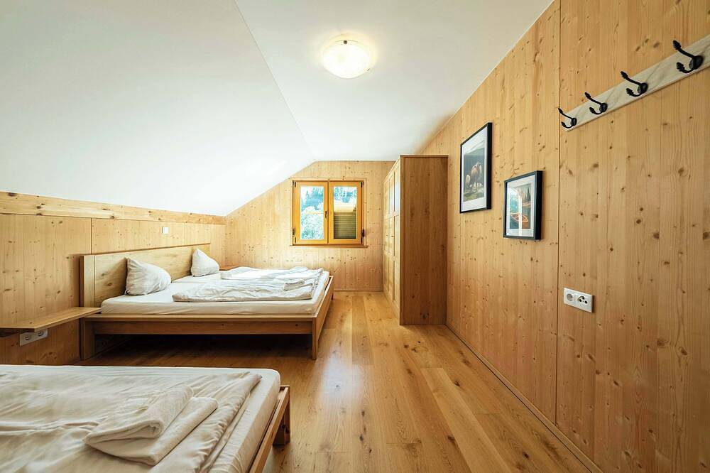 Chalet Zinkenkogel | Sauna | Küche | Parken in Liezen und Umgebung