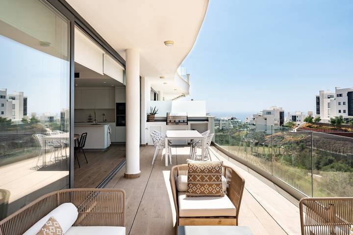 Apartamento de férias para 6 pessoas, com jardim e piscina infantil, com animais de estimação - 1