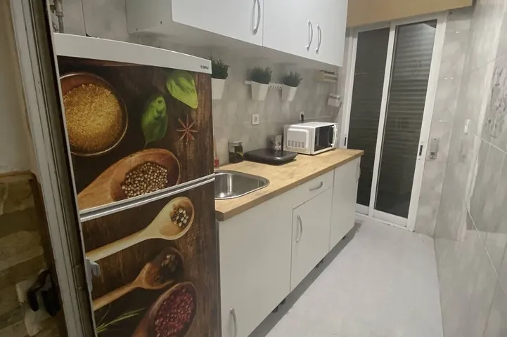 Holiday home for 6 people, with pets - 1