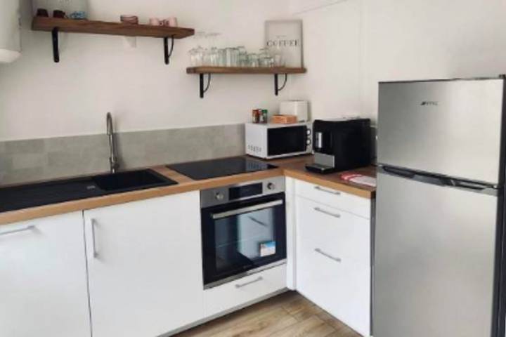 Gîte pour 5 personnes, animaux acceptés à Avignon - 2