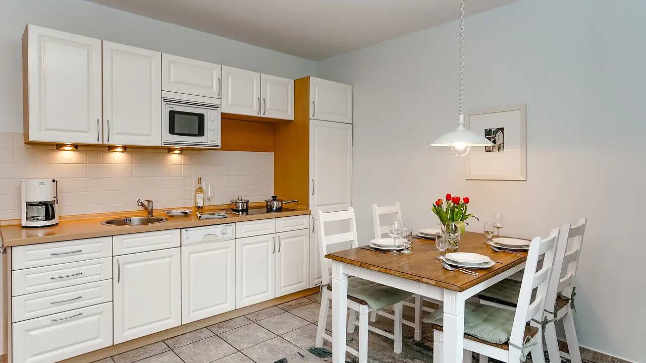 Ganze Ferienwohnung, Ferienwohnung für 4 Personen (55 m²) in Sylt-Ost, Sylt (Gemeinde)