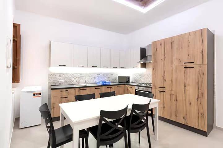 Casa Vacanza Desy in Trapani, Trapani Provinz