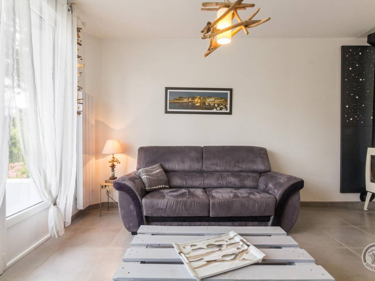 Maison idéale à Barneville-Carteret, proche plage, animaux acceptés, parking sécurisé in Barneville-Carteret, Côte de la Déroute