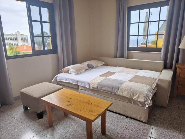 Maison d’hôte pour 2 personnes, avec terrasse et vue à Tenerife - 2