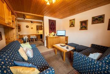 Hütte für 4 Personen in Krimml, Pinzgau-Pongau, Bild 3