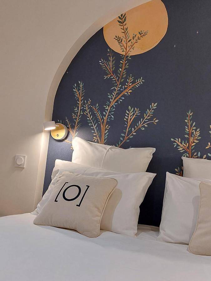 Chalet pour 2 personnes, avec vue et jardin à Saint-Lary - 2