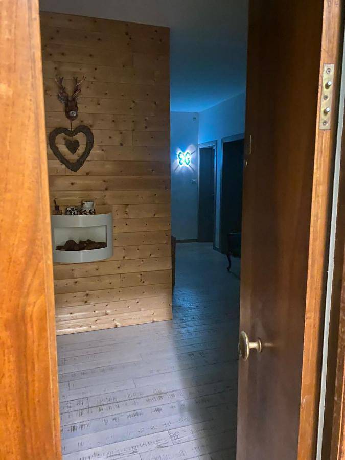 B&b per 2 persone, con panorama e terrazza a Padova