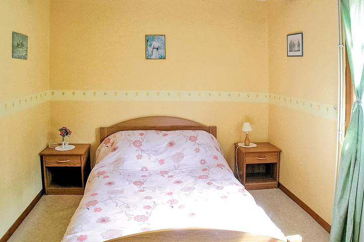 Location de vacances pour 6 personnes, animaux acceptés à Hames-Boucres - 4