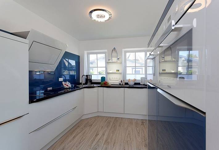 Ferienhaus für 6 Personen, mit Sauna und Garten in Karlshagen - 3