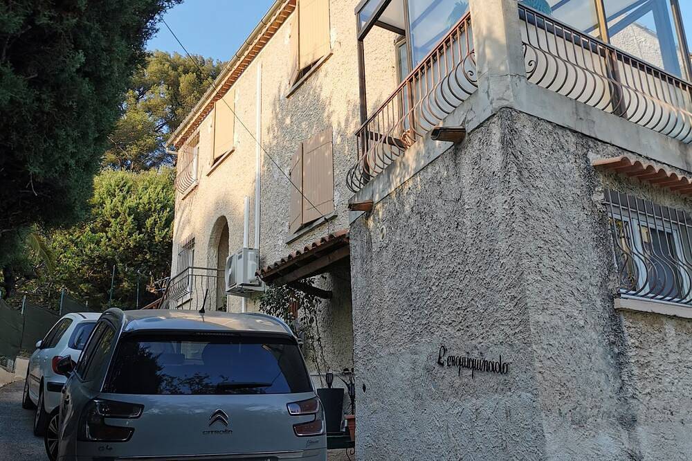 Maison Dans L'arrière-pays de Sanary sur mer ~80m² in Sanary-sur-Mer, Mittelmeerküste (Frankreich)