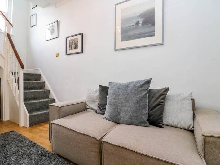 Rydal Cottage in Scarborough, Parc national des North York Moors