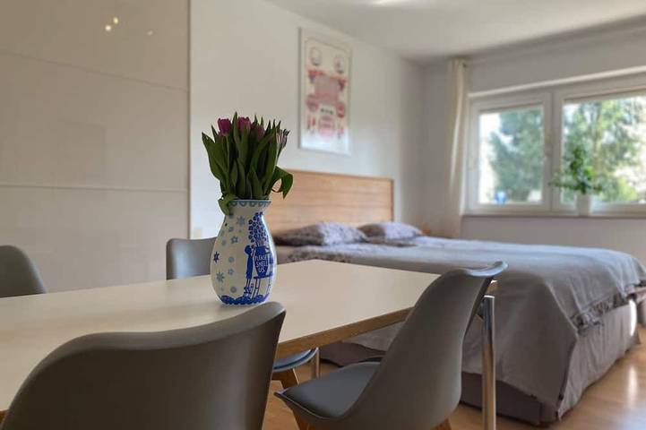 Ferienwohnung für 4 Personen in Heidelberg - 2