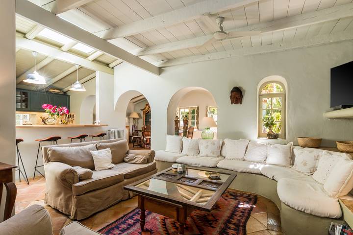 Location de vacances pour 10 personnes dans Boliqueime - 2