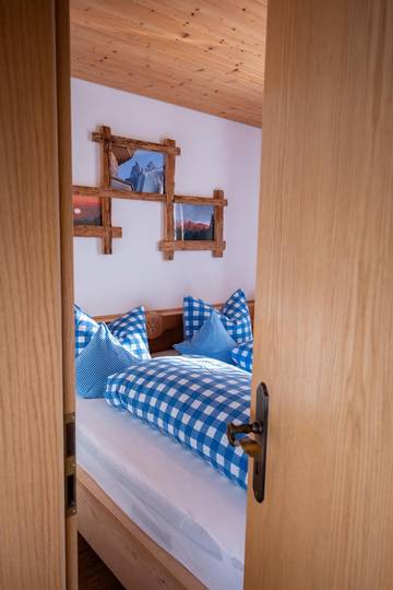 Vakantieappartement voor 2 Personen in Mittenwald, Karwendel gebergte, Afbeelding 2