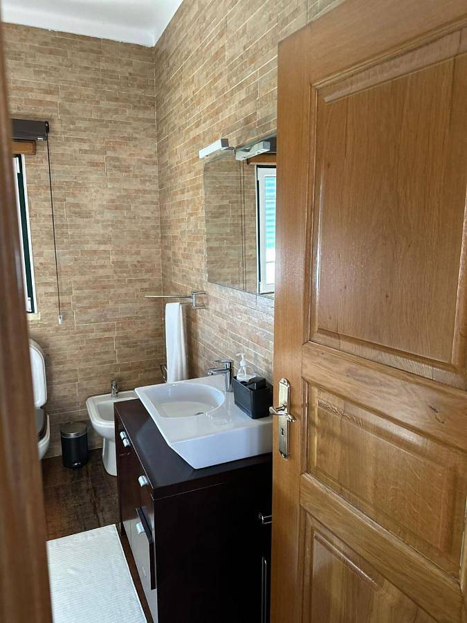 Holiday Home in Marinha Grande, Leiria distrito