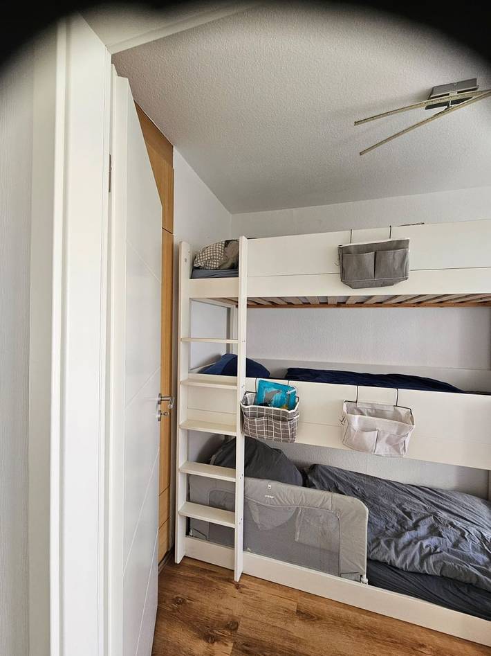 Ferienwohnung für 5 Personen, mit Terrasse in Großenbrode - 3