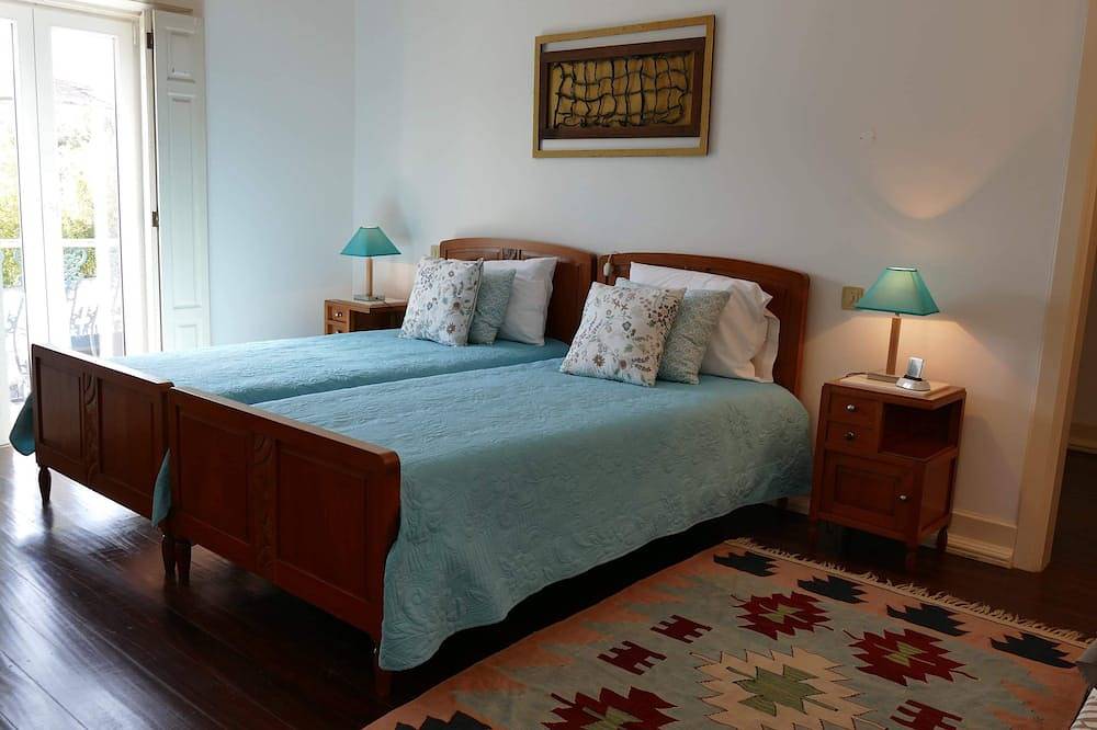 Casa da Palmeira, comfort en eenvoud in Leiria in Leiria, Pousos, Barreira e Cortes, Leiria