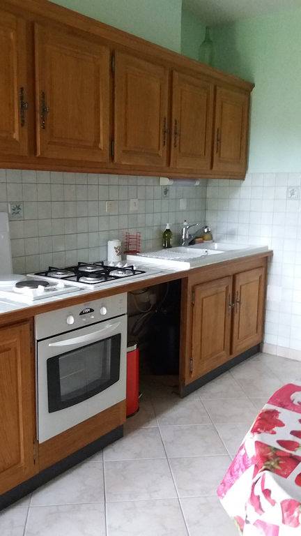 Gîte pour 8 personnes, avec jardin et terrasse dans le Tarn-et-Garonne - 2