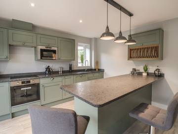 Cottage for 6 People in Ruthin, Denbighshire, Photo 3